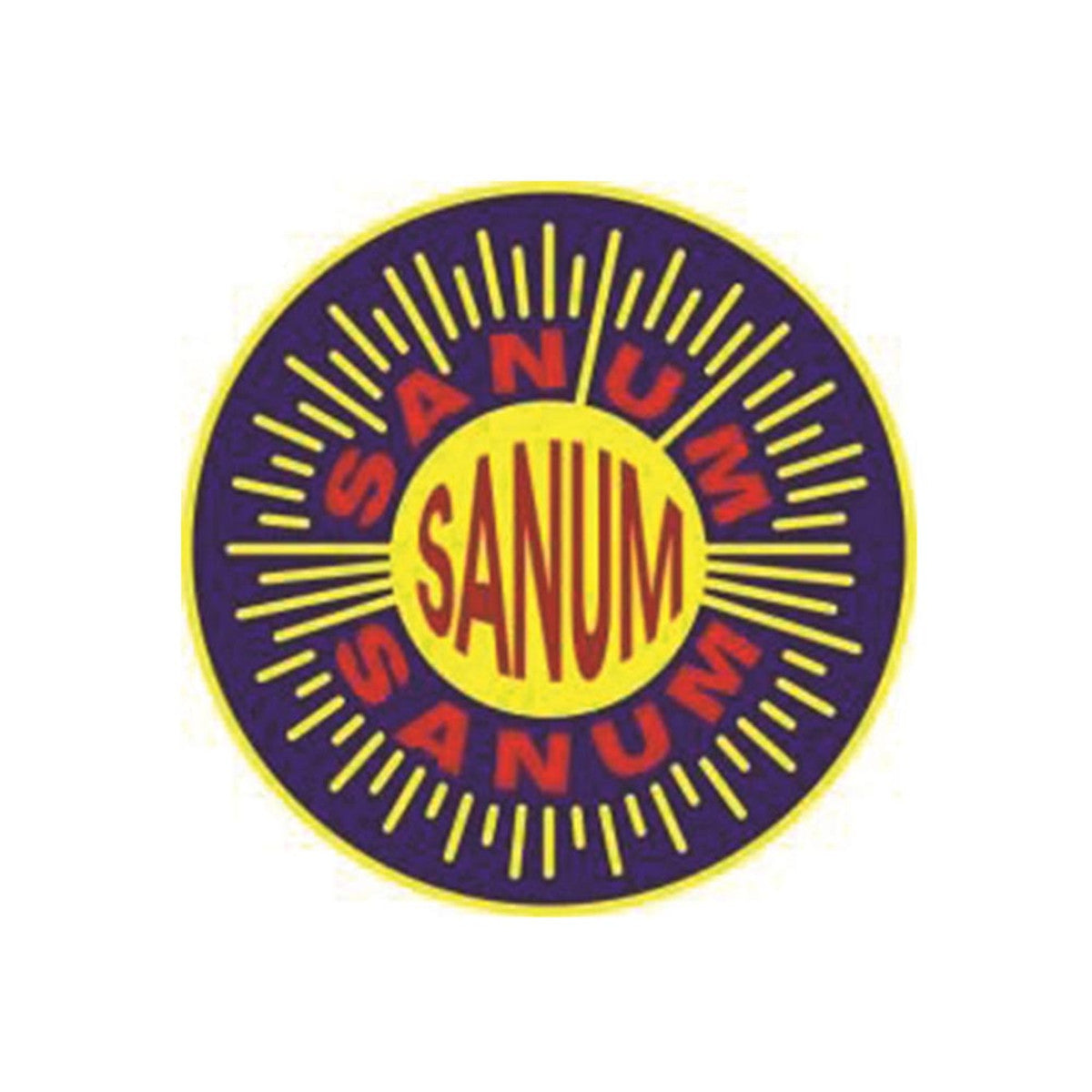 Sanum Nigersan 6x SIP Ampules x 10 Pack