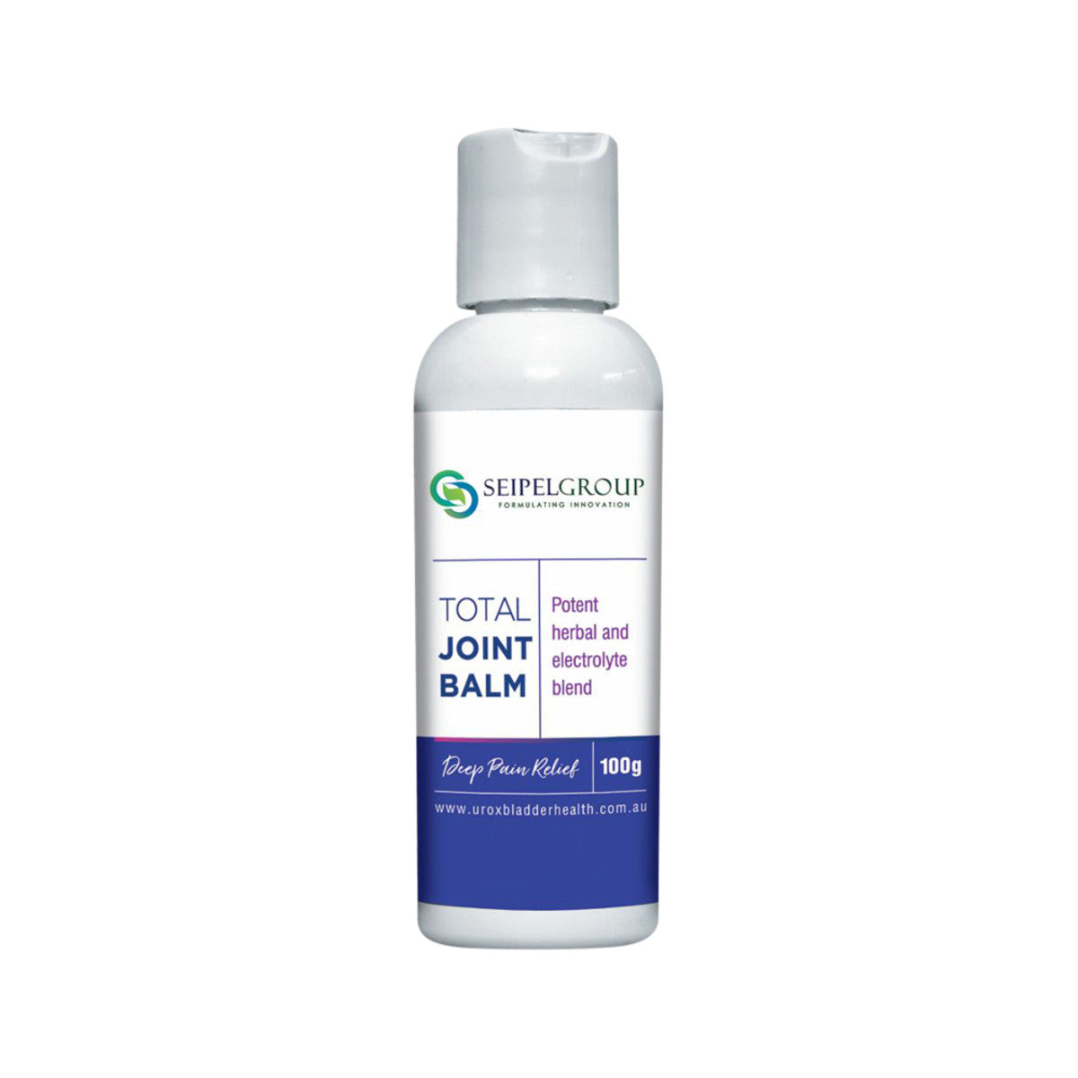 Seipel Group Total Joint Balm 100g