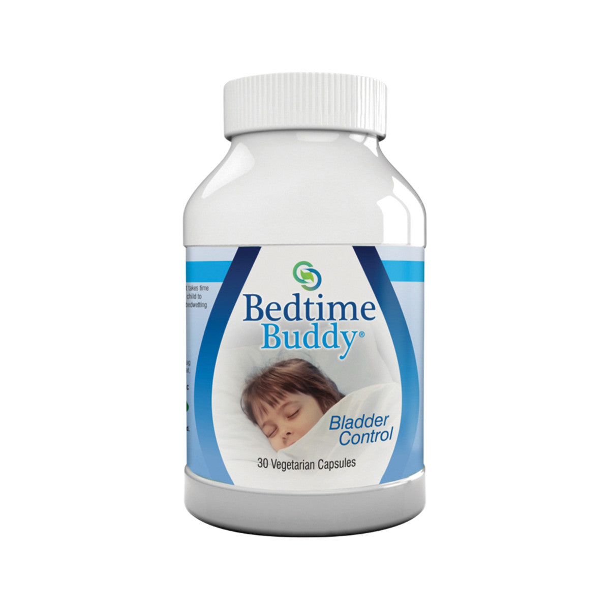 Seipel Health - Bedtime Buddy