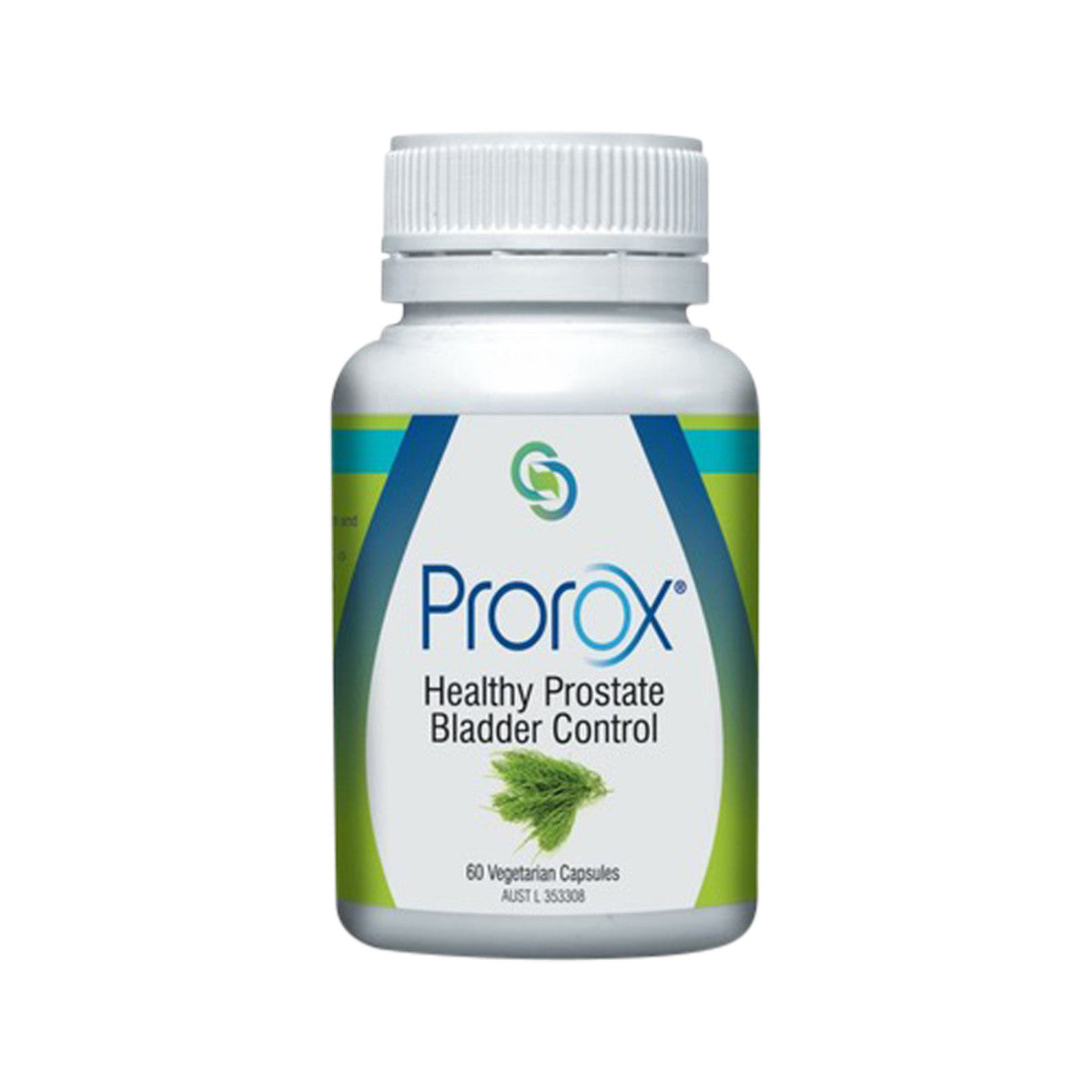 Seipel Health Prorox 60c