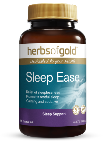 Herbs of Gold - Sleep Ease
