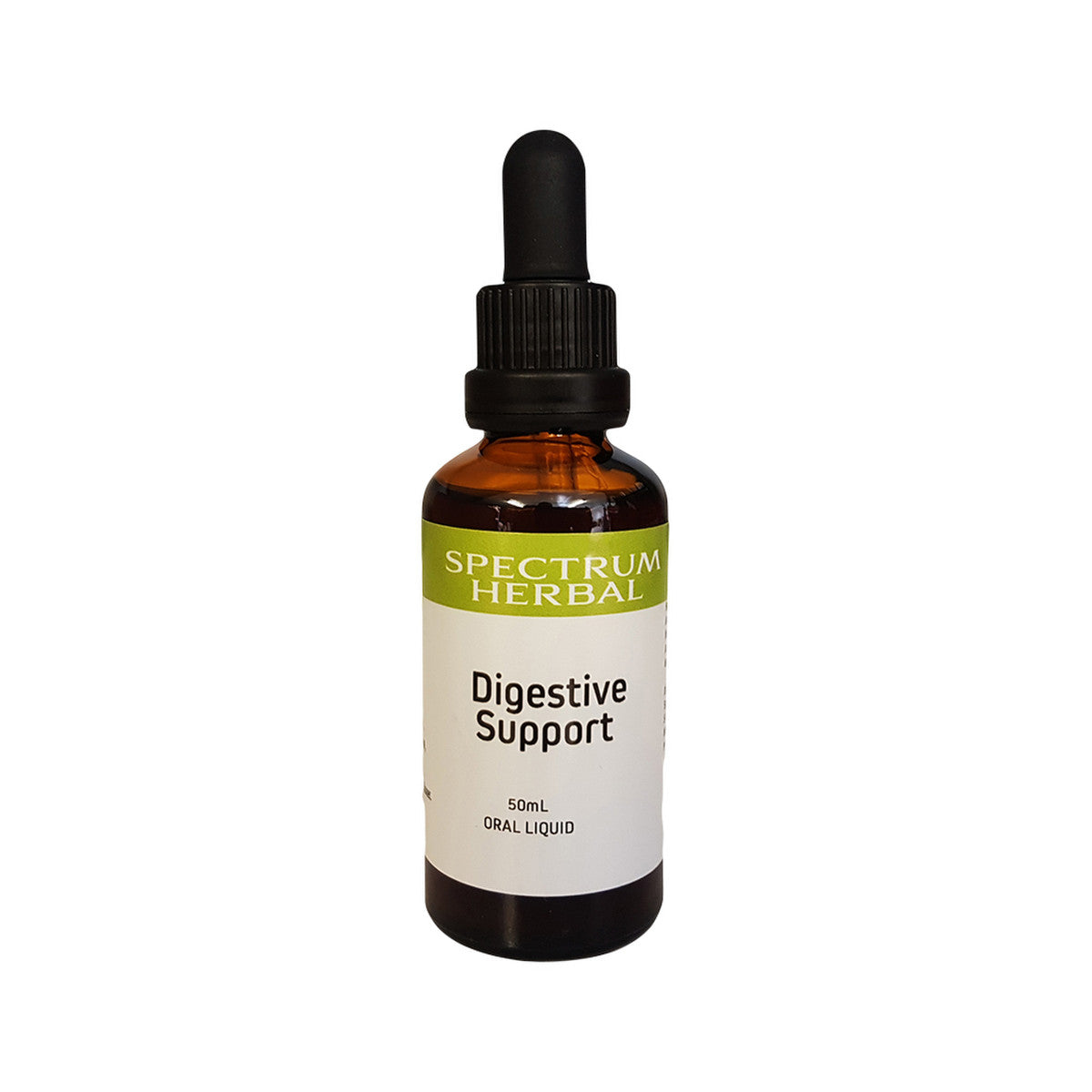 Spectrum Herbal - Digestive Support 50ml