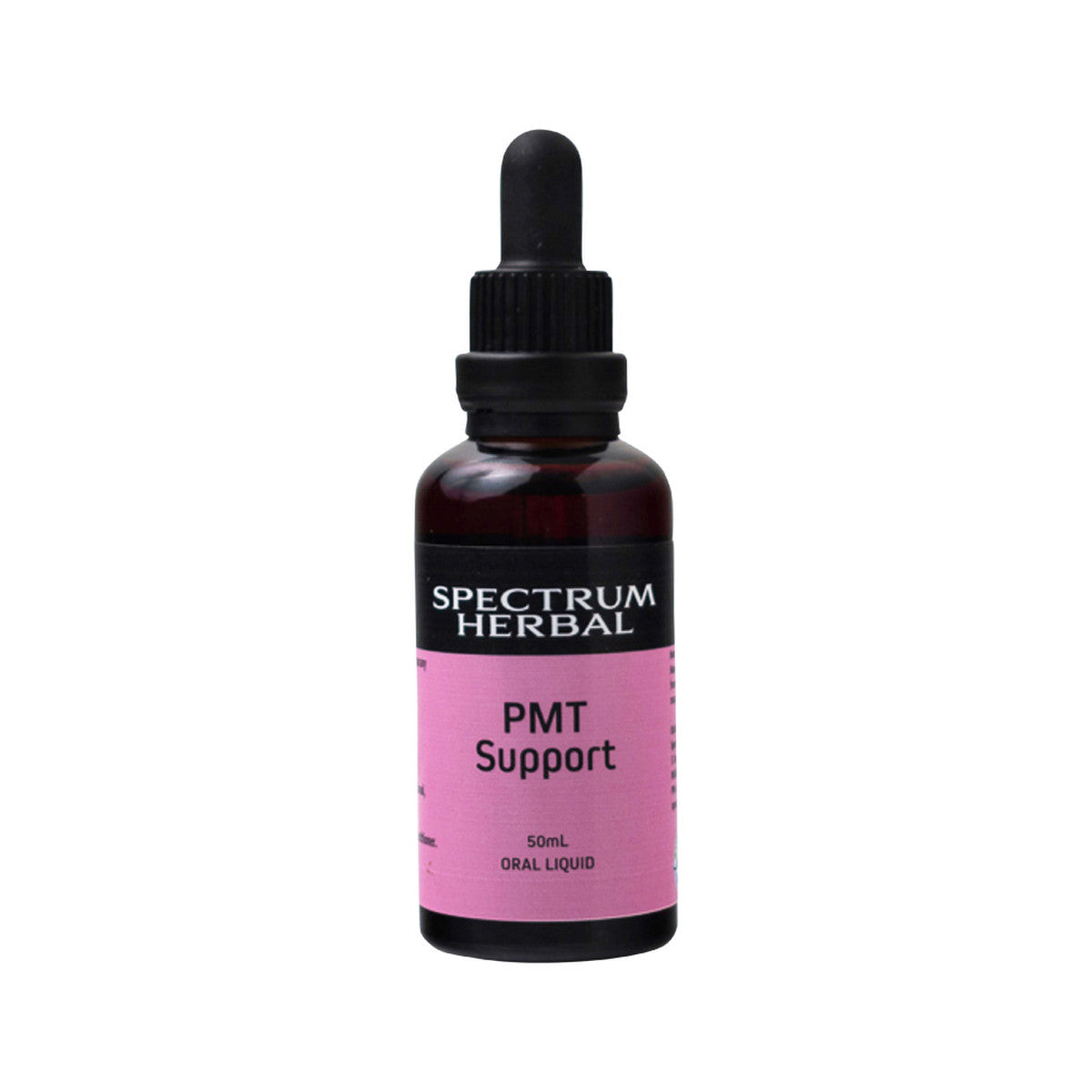 Spectrum Herbal PMT Support 50ml