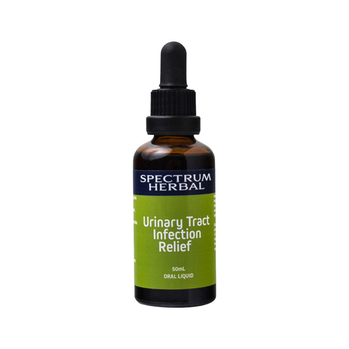 Spectrum Herbal - Urinary Tract Infection Relief 50ml