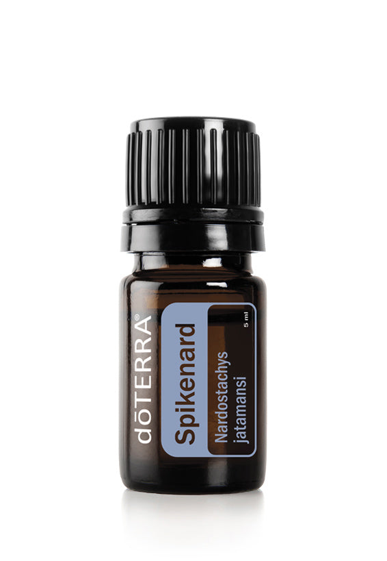 doTERRA - Spikenard Essential Oil