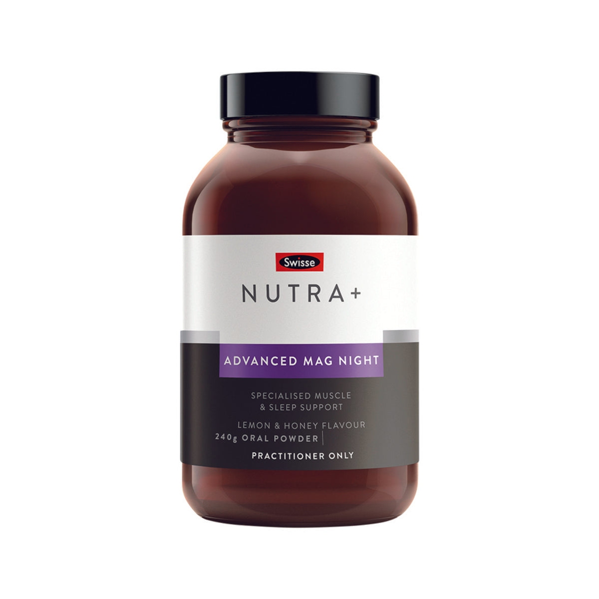 Swisse Nutra - Advanced Mag Night