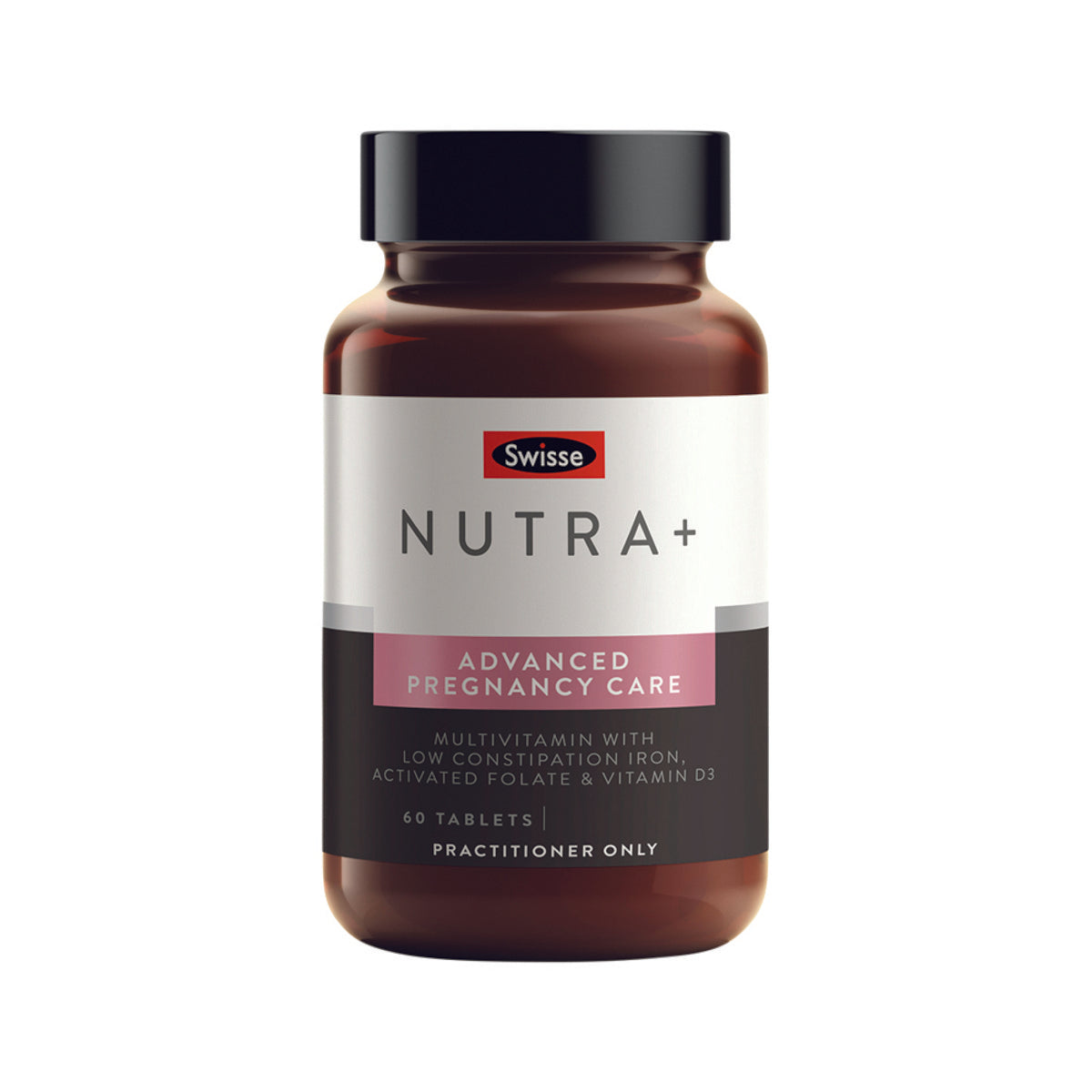 Swisse - Nutra Advanced Pregnancy Care