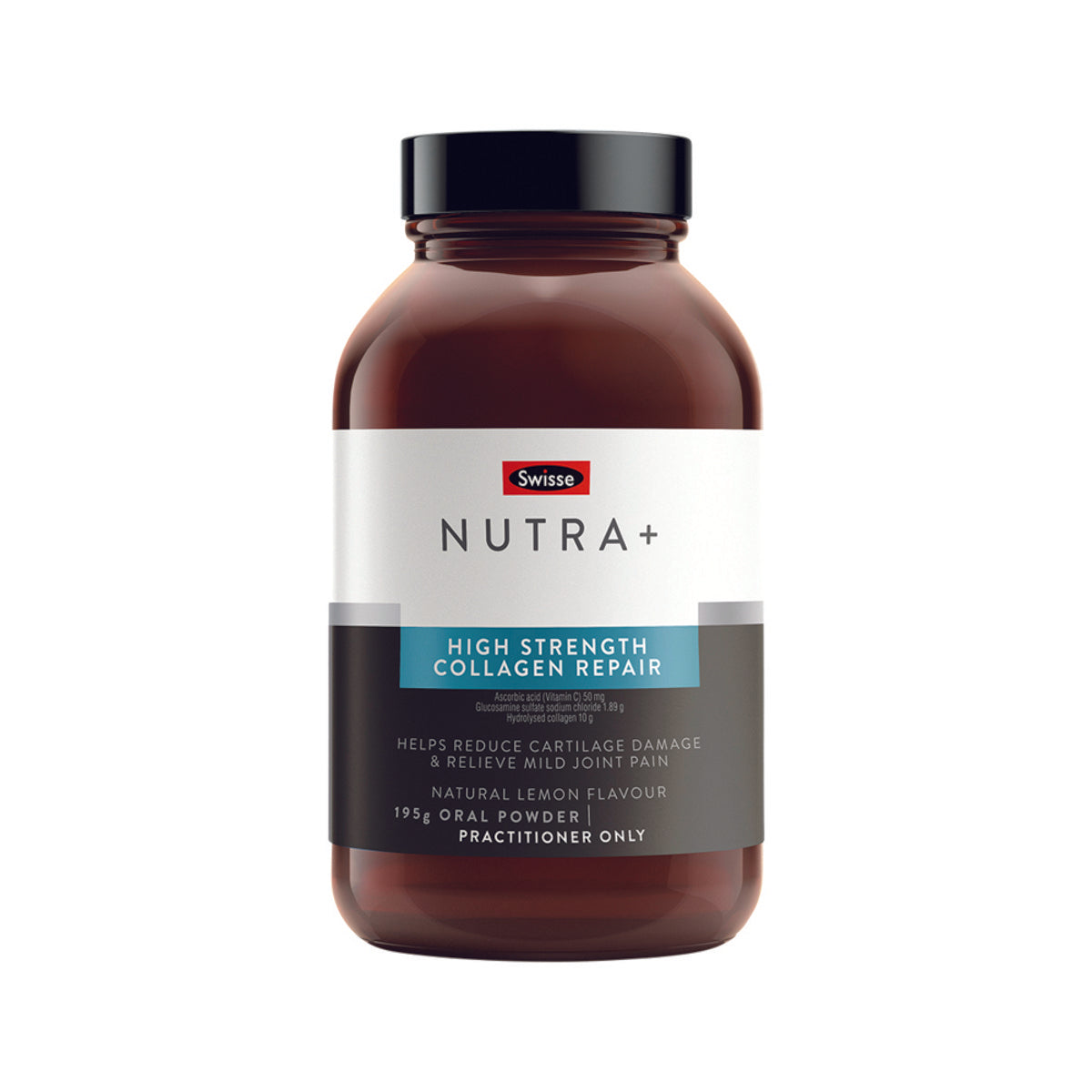 Swisse Nutra - High Strength Collagen Repair