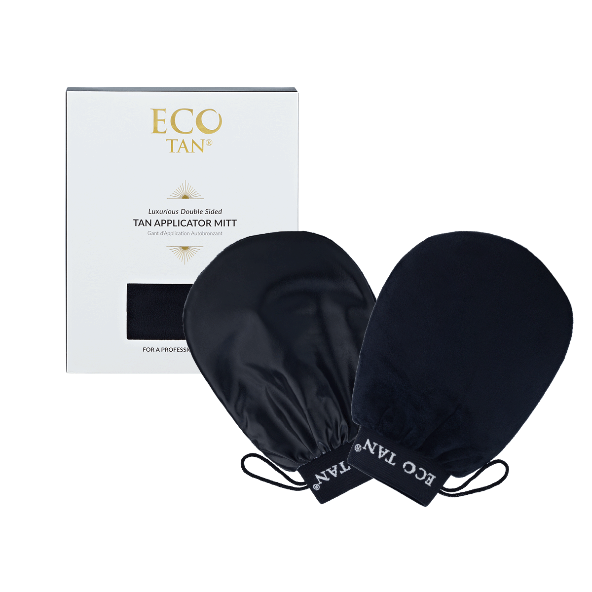 Eco Tan - Tan Applicator Mitt