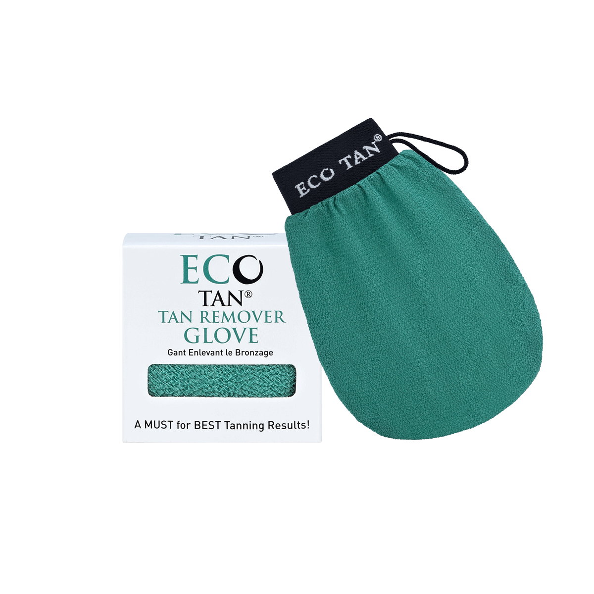Eco Tan - Tan Remover Glove