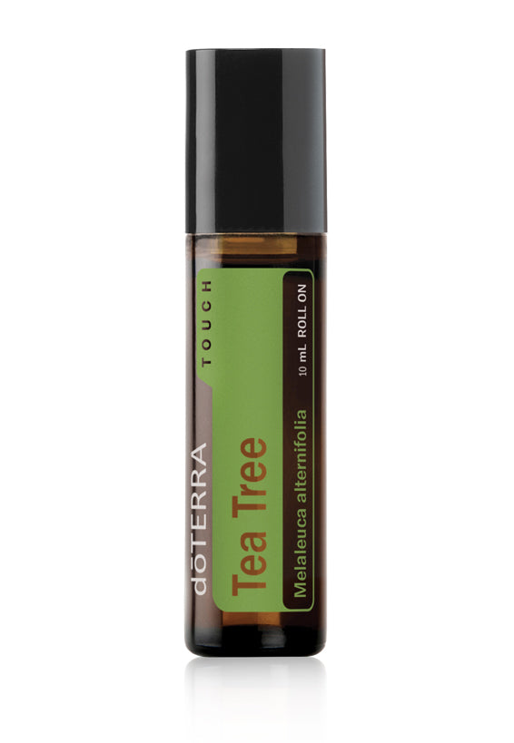 doTERRA - Tea Tree Touch Roll On