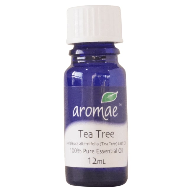 Aromae - Tea Tree Pure Essential Oil