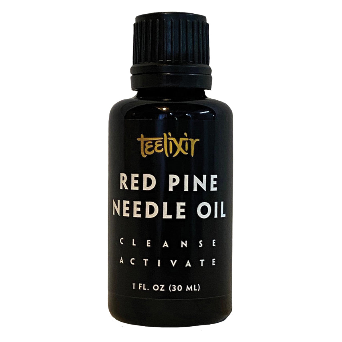 Teelixir - Red Pine Needle Oil (Cleanse Activate)