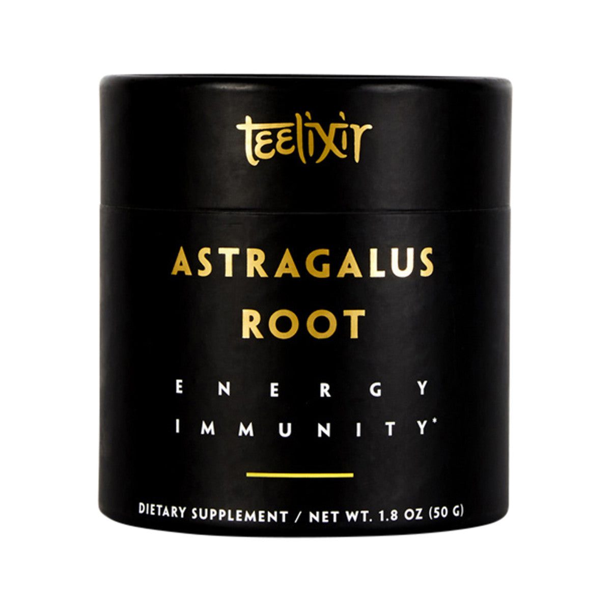 Teelixir - Astragalus Root (Energy Immunity)