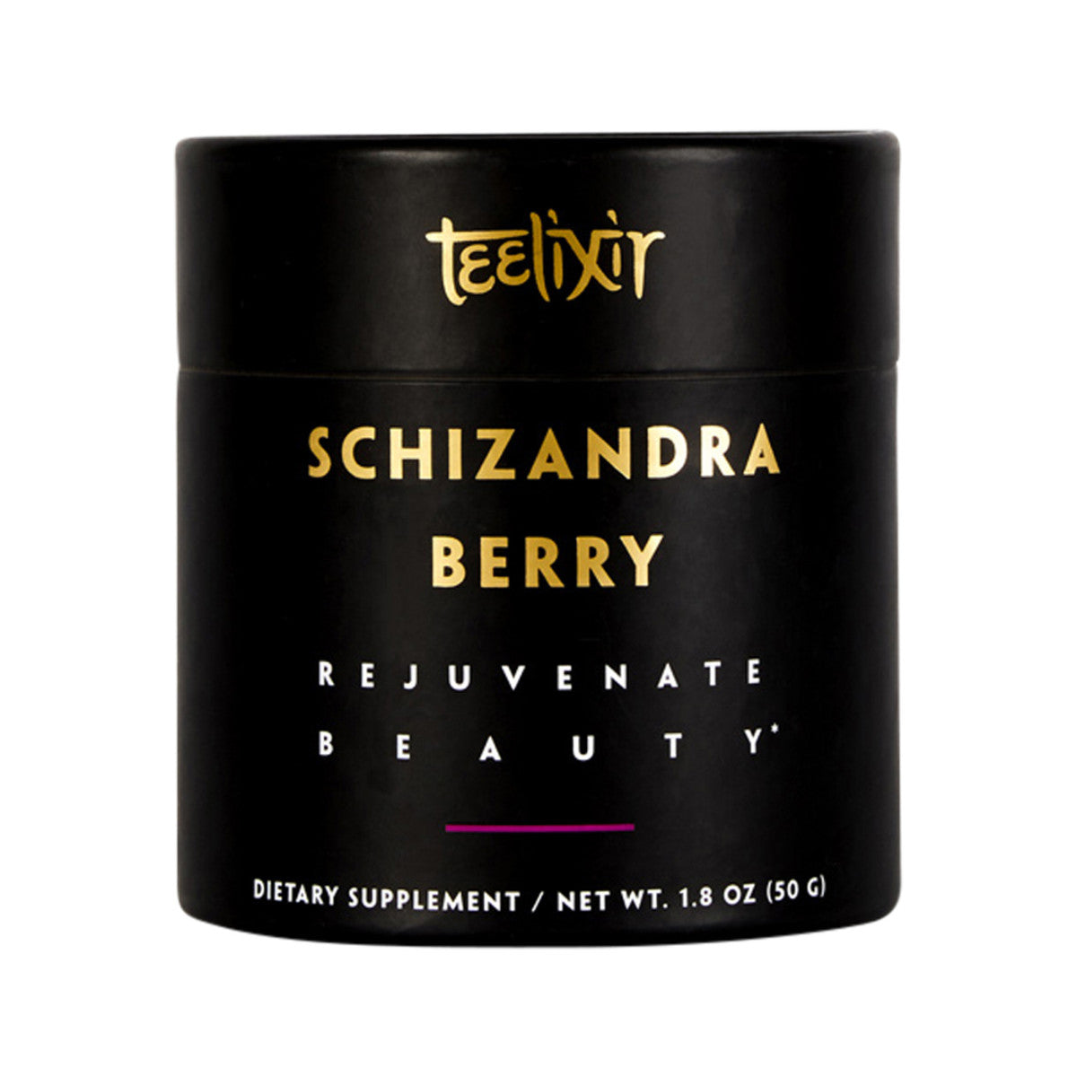 Teelixir - Schizandra Berry (Rejuvenate Beauty)