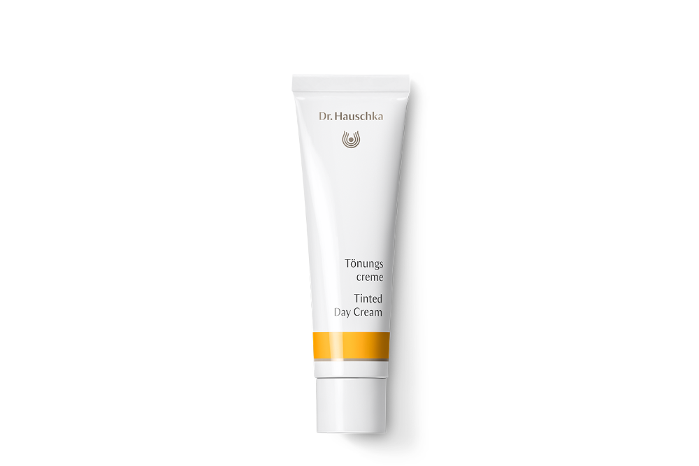 Dr. Hauschka - Tinted Day Cream