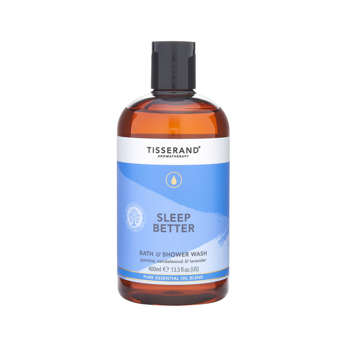 Tisserand - Bath and Shower Wash Sleep Better
