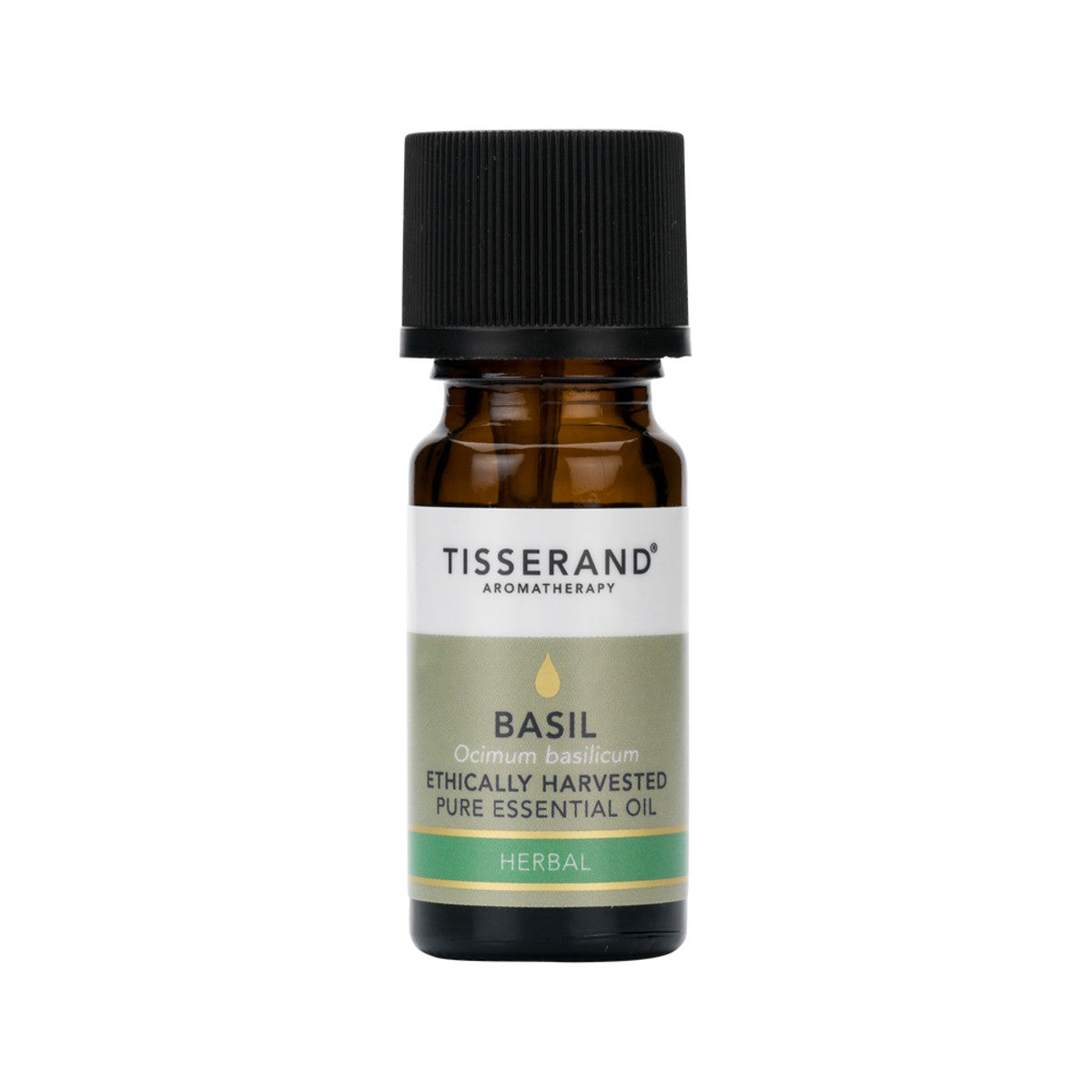 Tisserand Basil 9ml