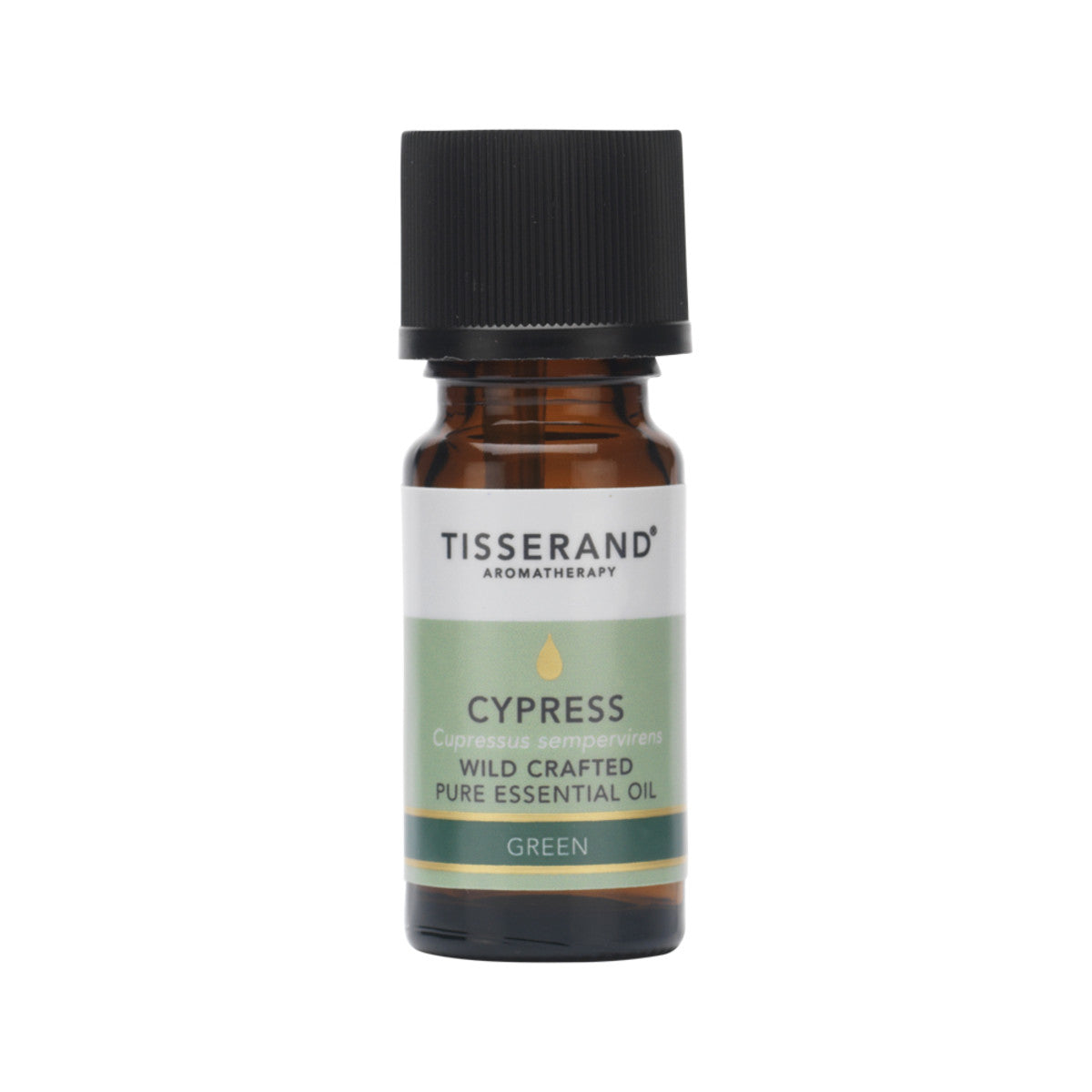 Tisserand Cypress 9ml