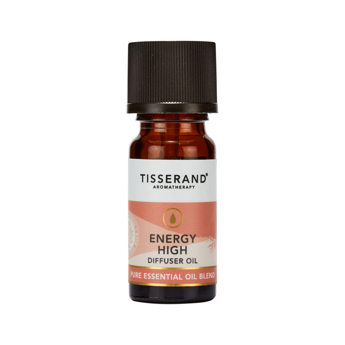 Tisserand Diffuser Blend Energy High 9ml