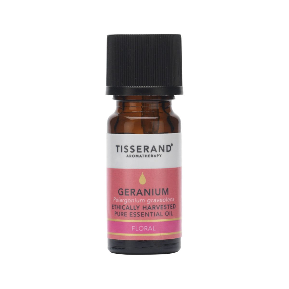 Tisserand Geranium 9ml