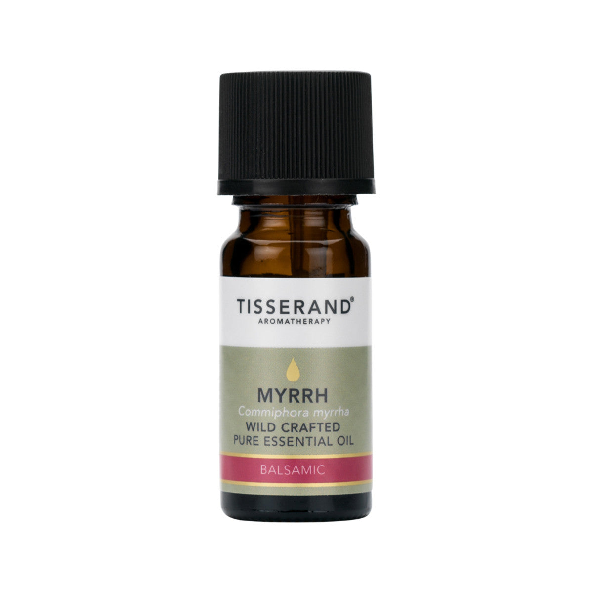 Tisserand Myrrh 9ml