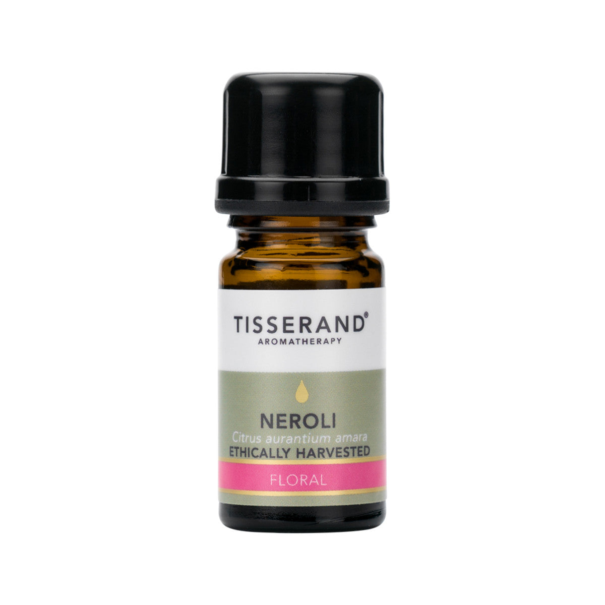 Tisserand Orange Blossom (Neroli) 2ml