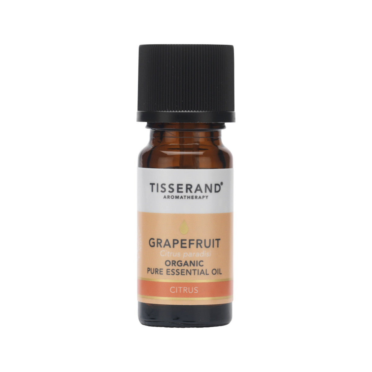 Tisserand Organic Grapefruit 9ml
