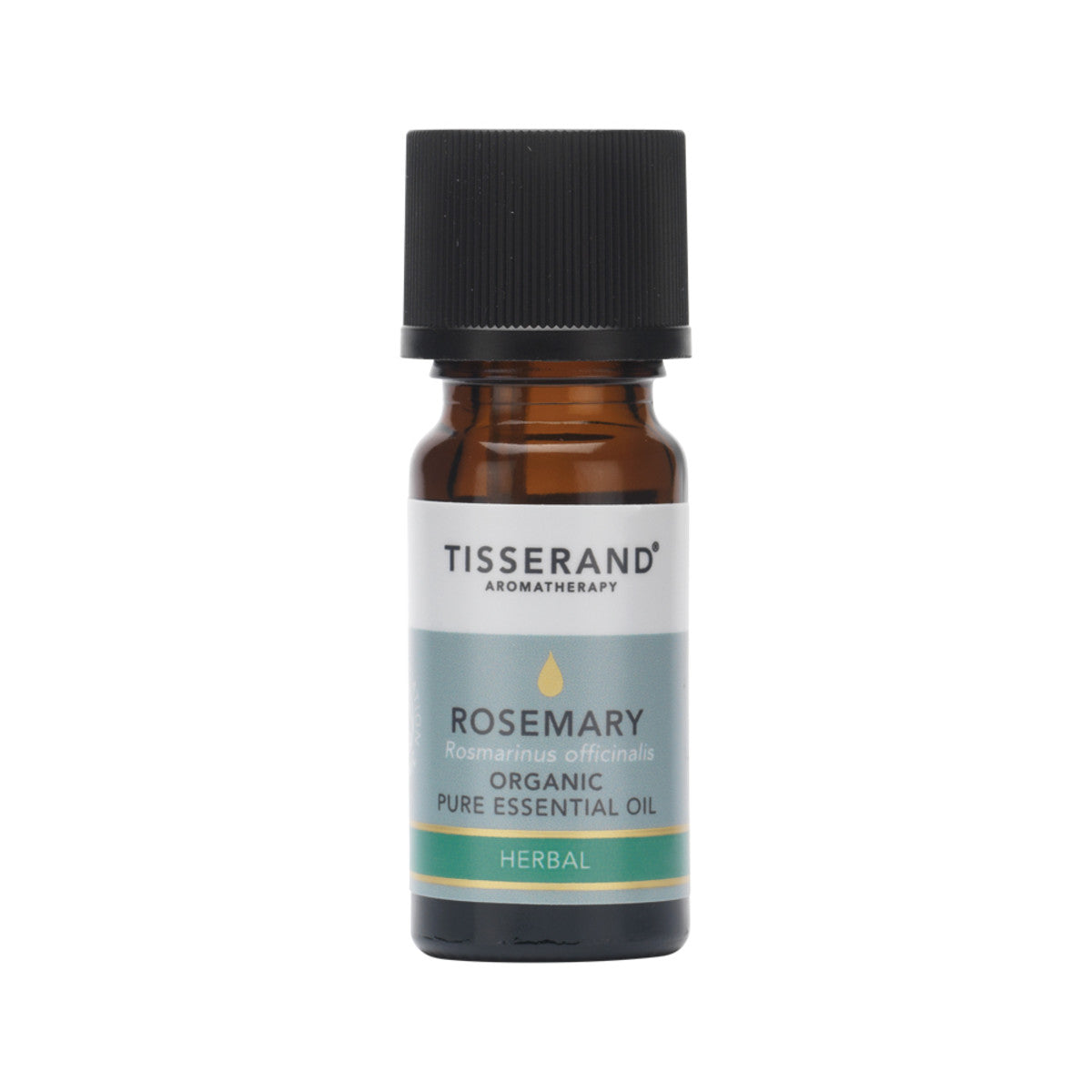 Tisserand Organic Rosemary 9ml