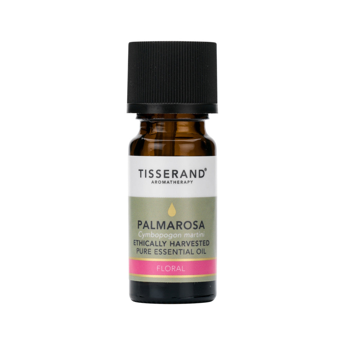 Tisserand Palmarosa 9ml