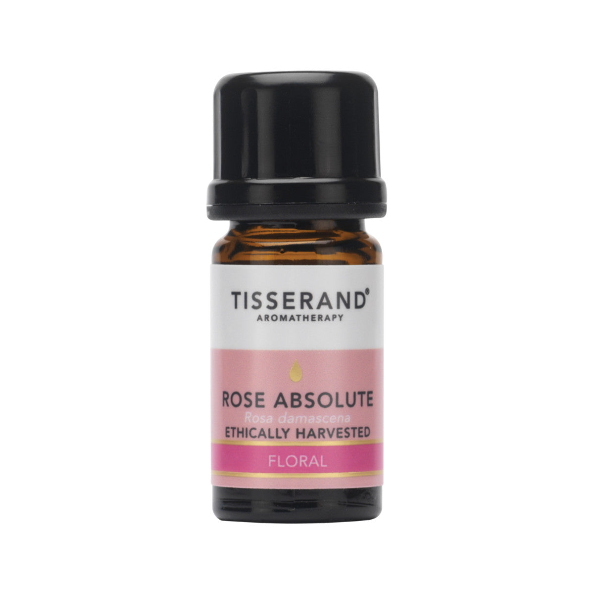 Tisserand Rose (absolute) 2ml