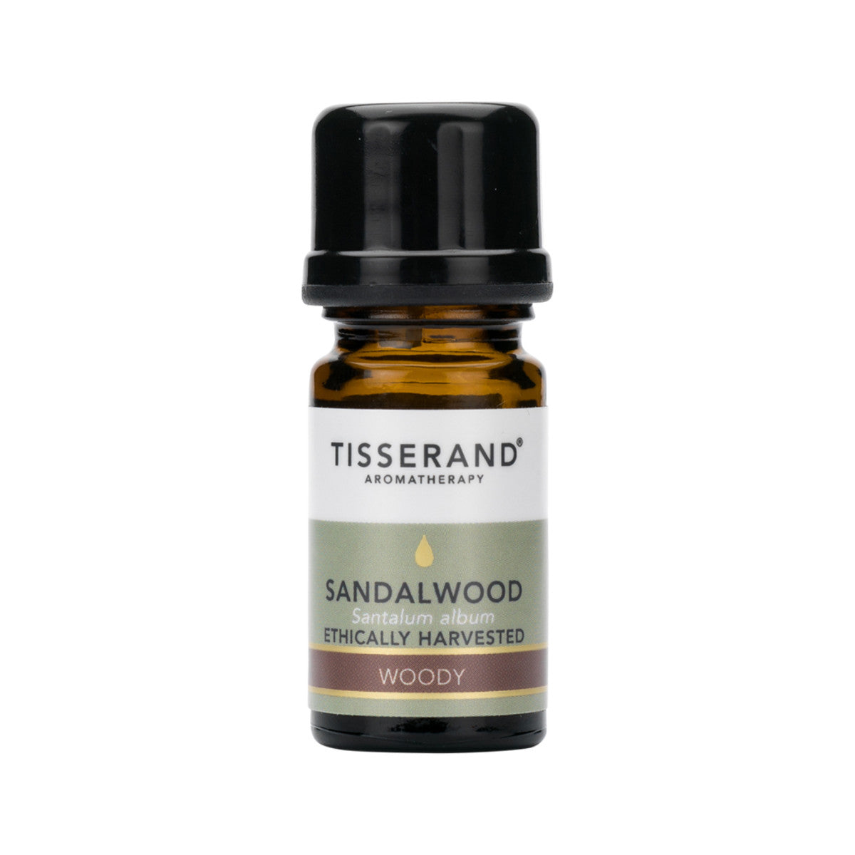 Tisserand Sandalwood 2ml