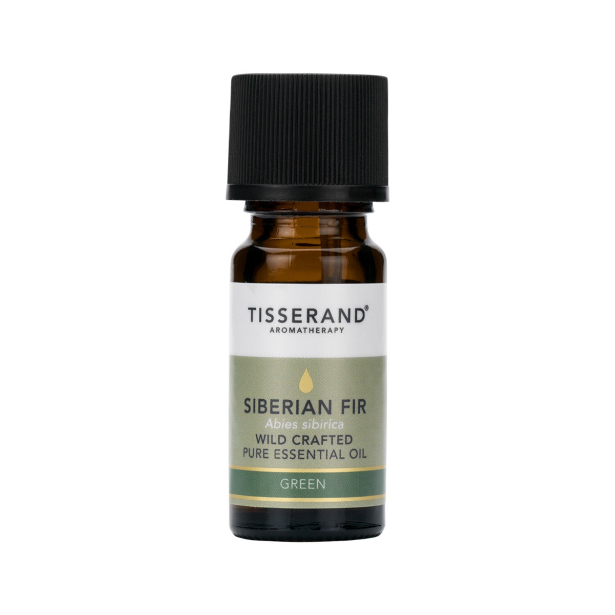 Tisserand Siberian Fir (Pine) 9ml