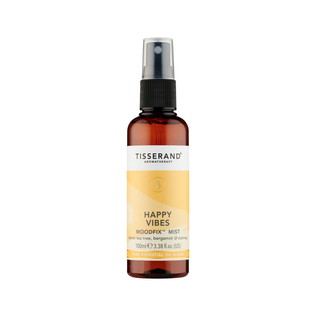 Tisserand Moodfix Happy Vibes Mist 100ml