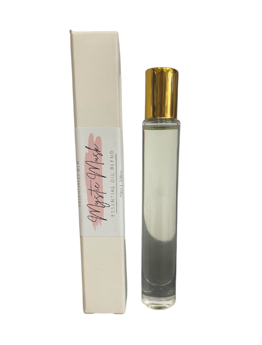 Essentially B|M Perfume
