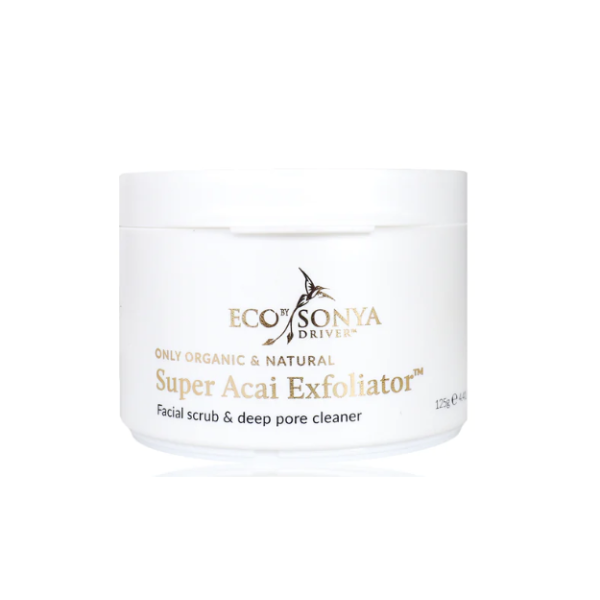 Eco by Sonya Driver - Super Acai Exfoliator