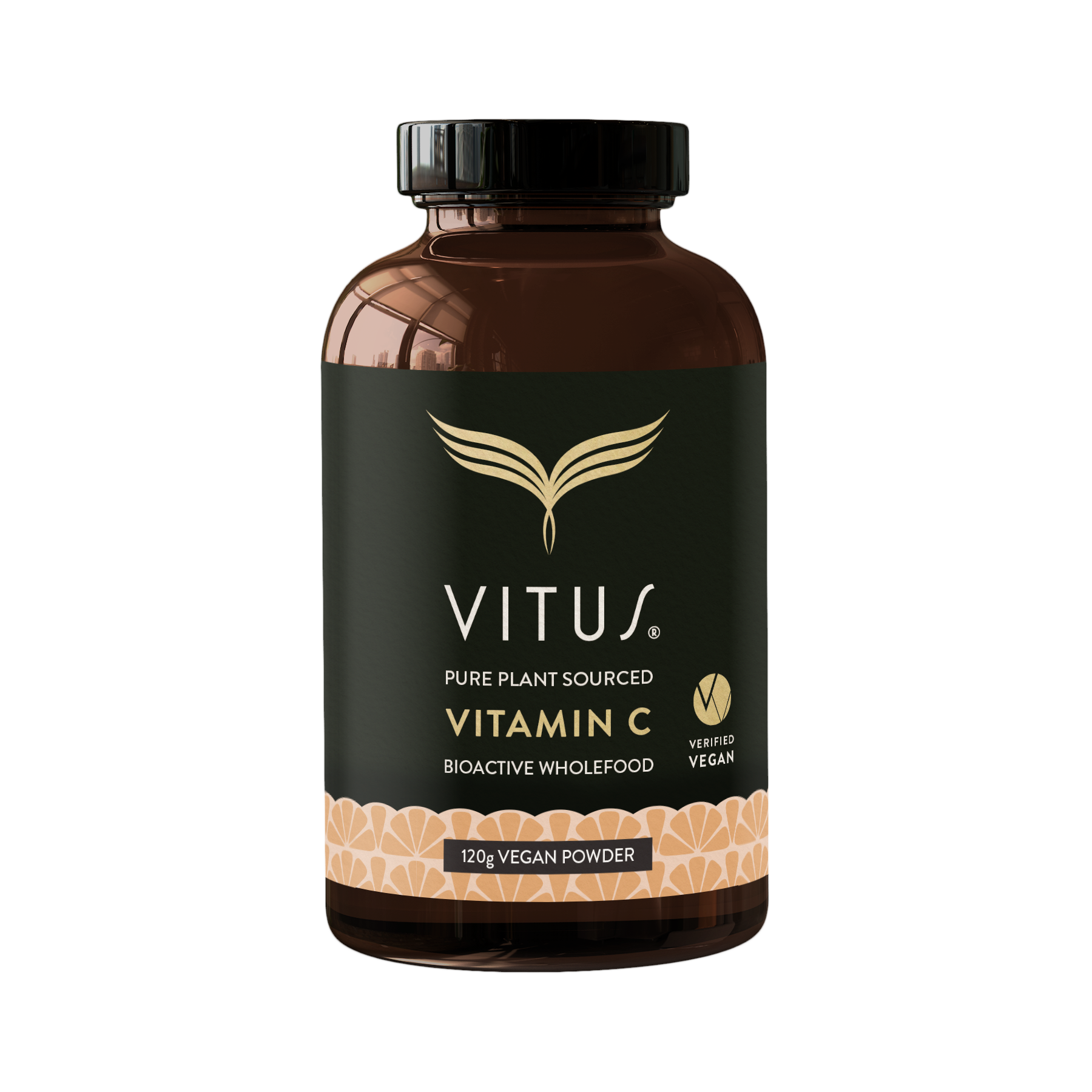 Vitus - Vitamin C Vegan Powder