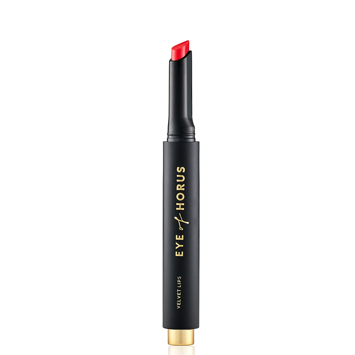 Eye of Horus - Velvet Lips (Temptress Orange)