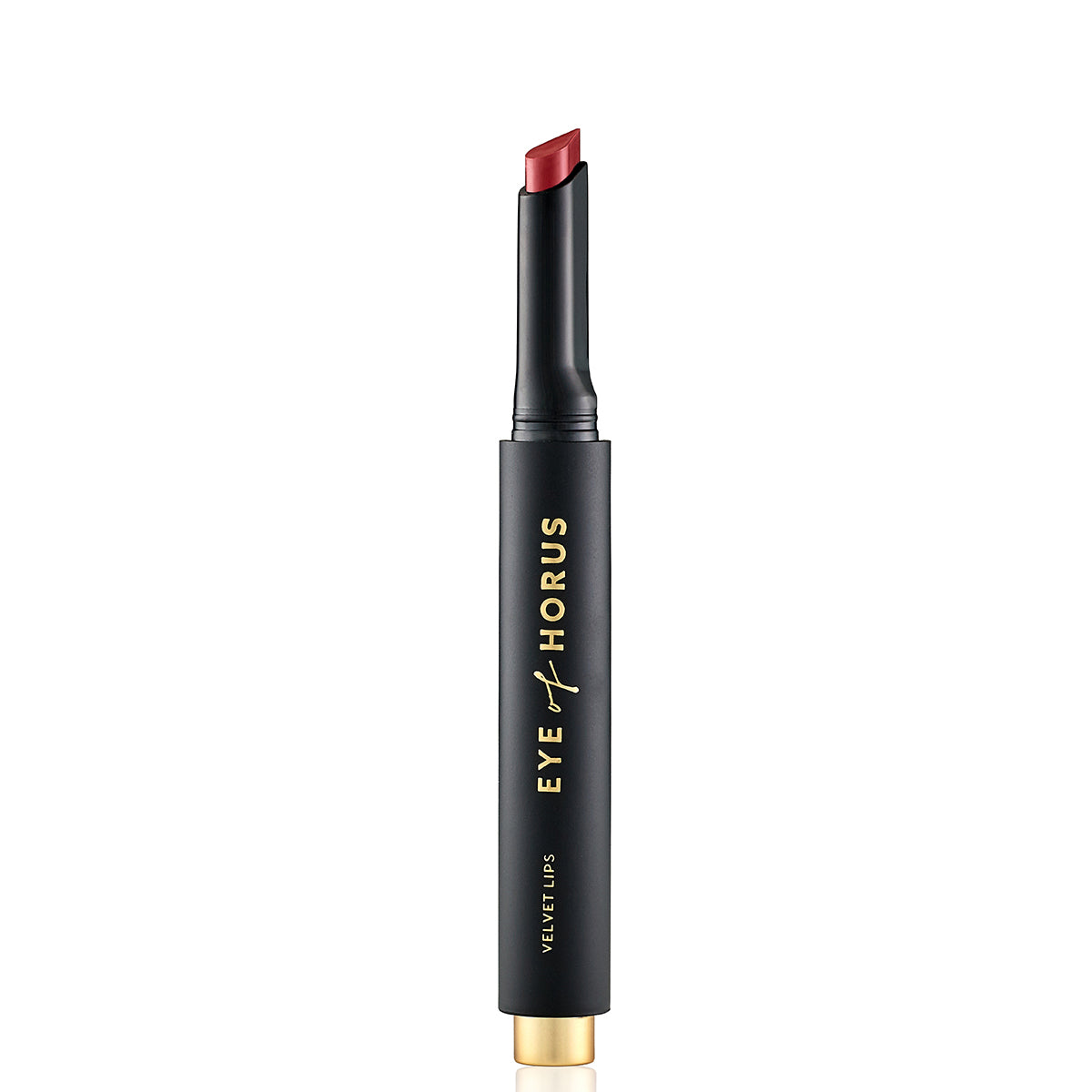 Eye of Horus - Velvet Lips (Vamp Blood Red)