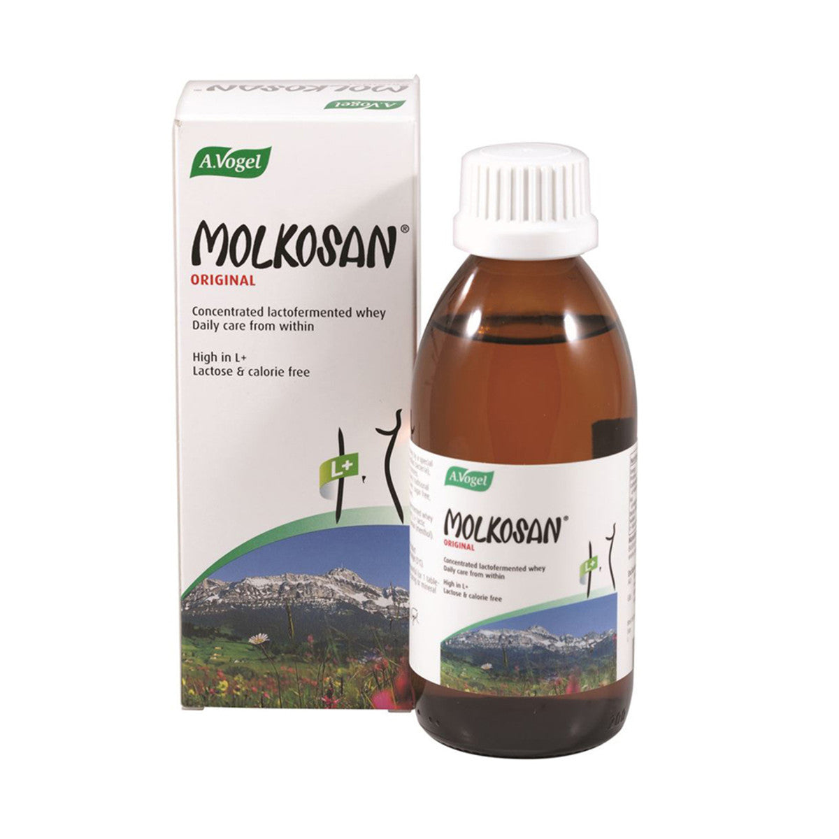 Vogel Molkosan 200ml