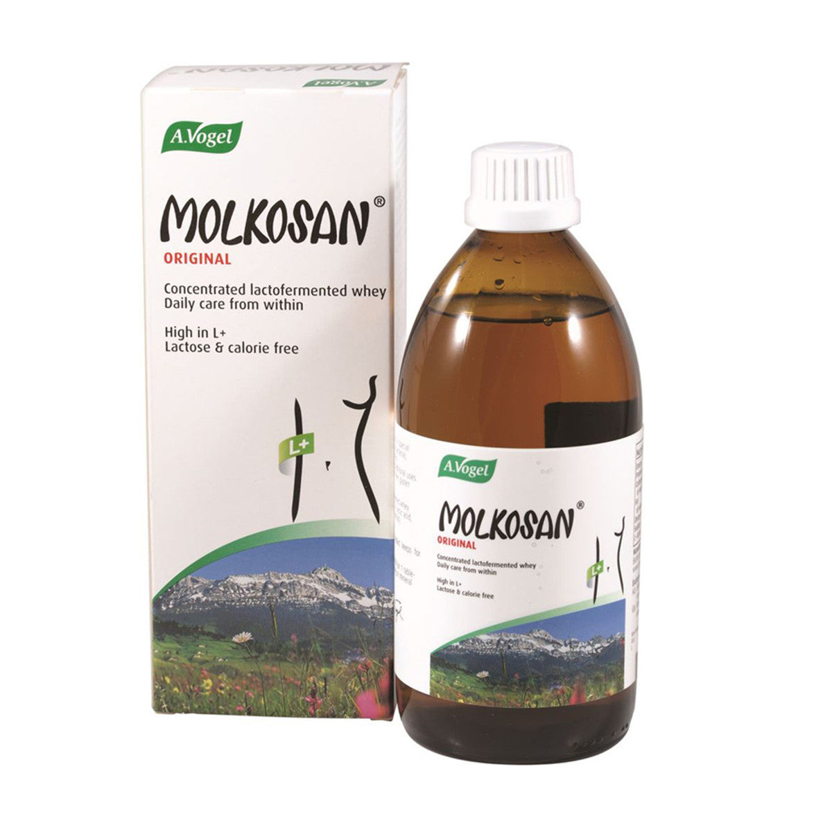 Vogel Molkosan 500ml