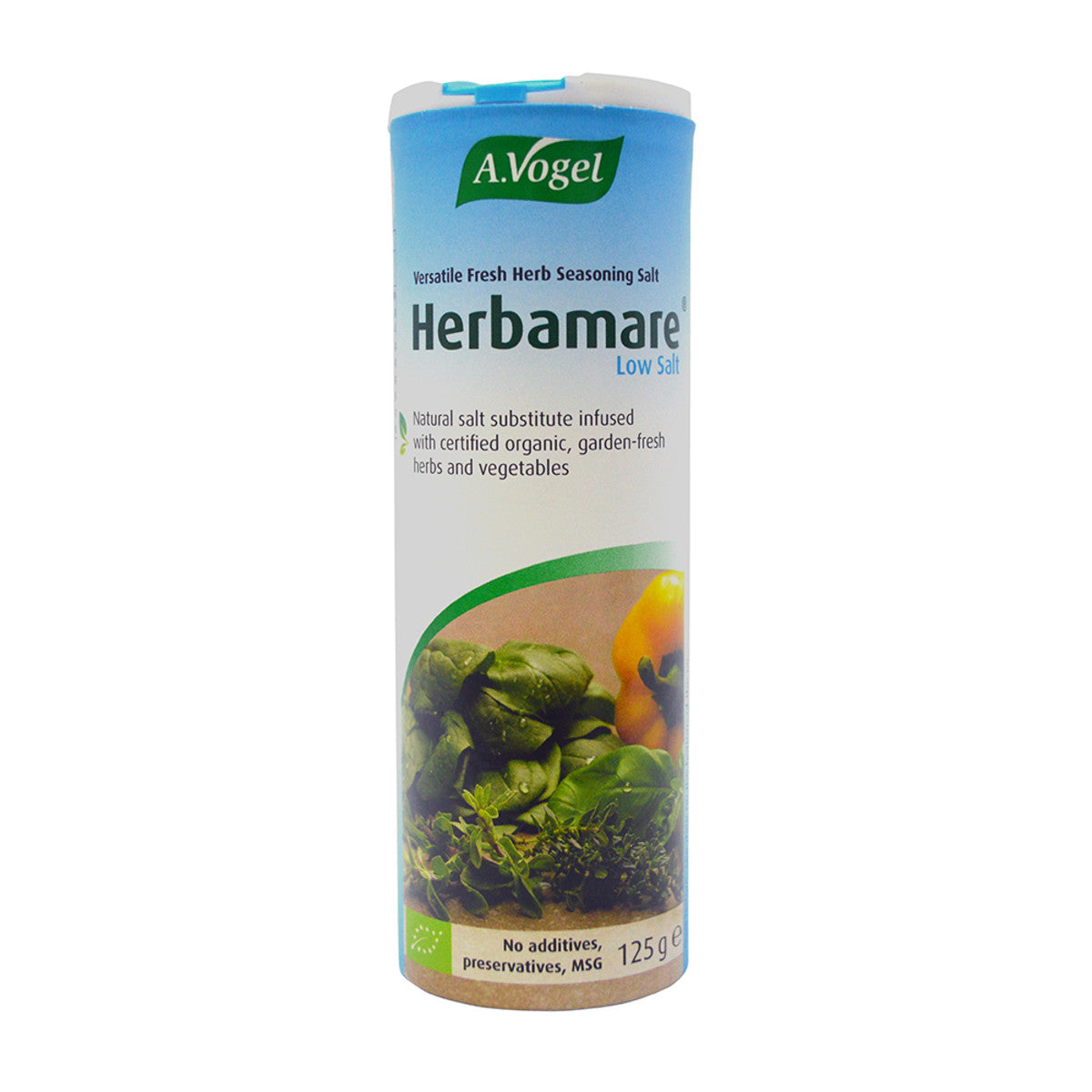 Vogel Organic Herbamare Diet 125g