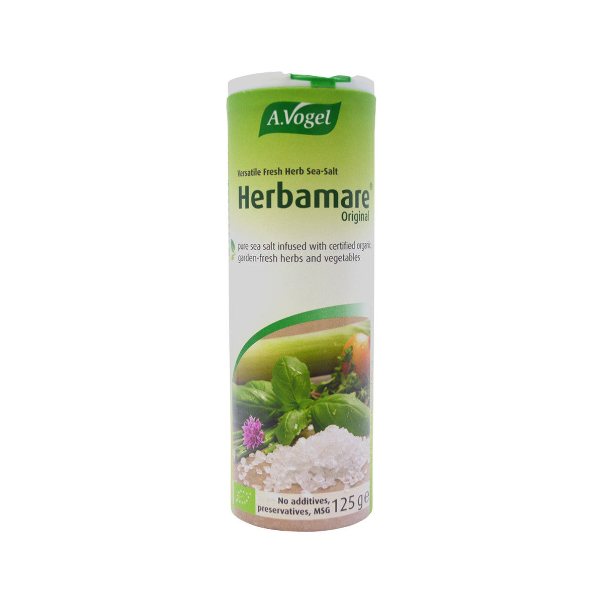 Vogel Organic Herbamare 125g