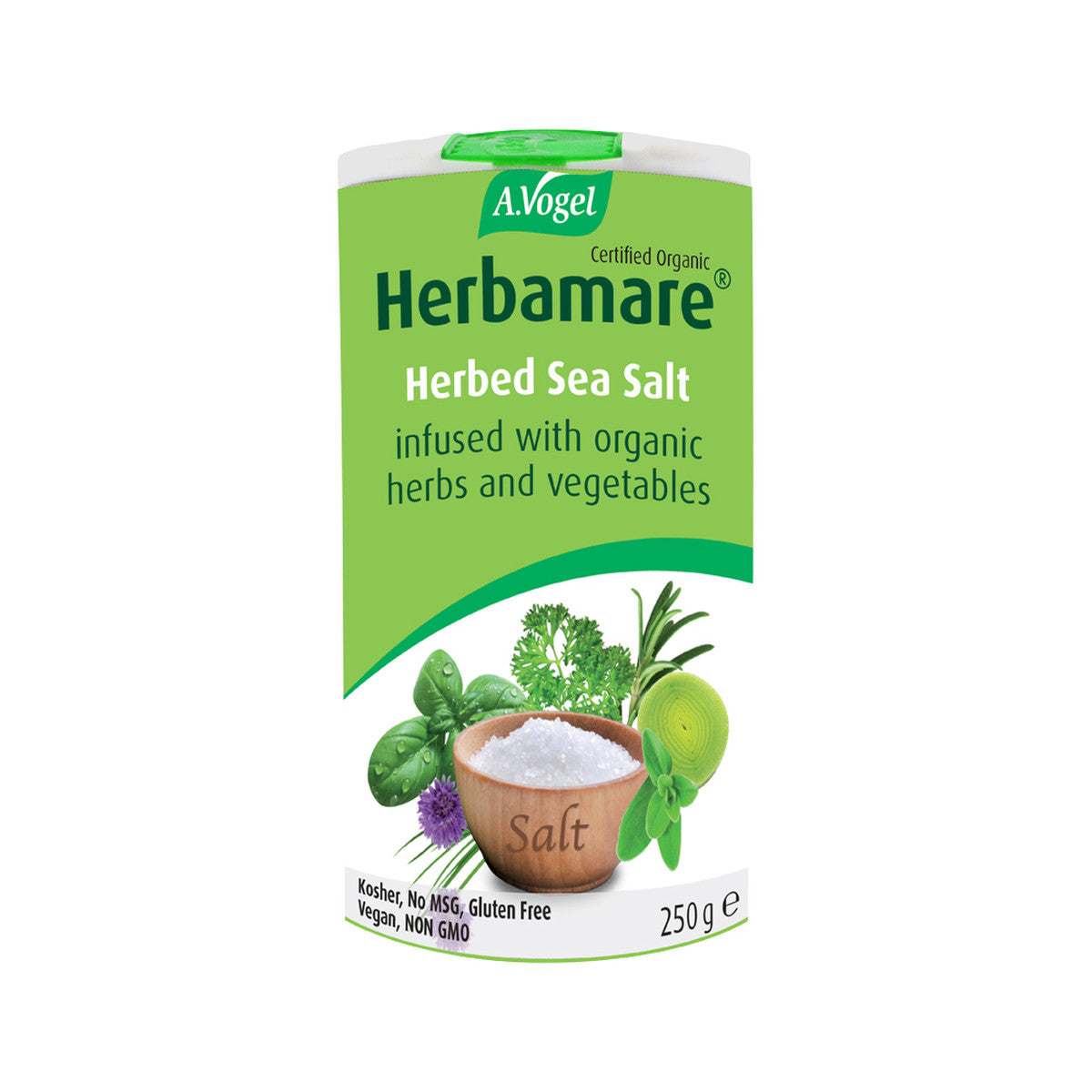 Vogel Organic Herbamare 250g