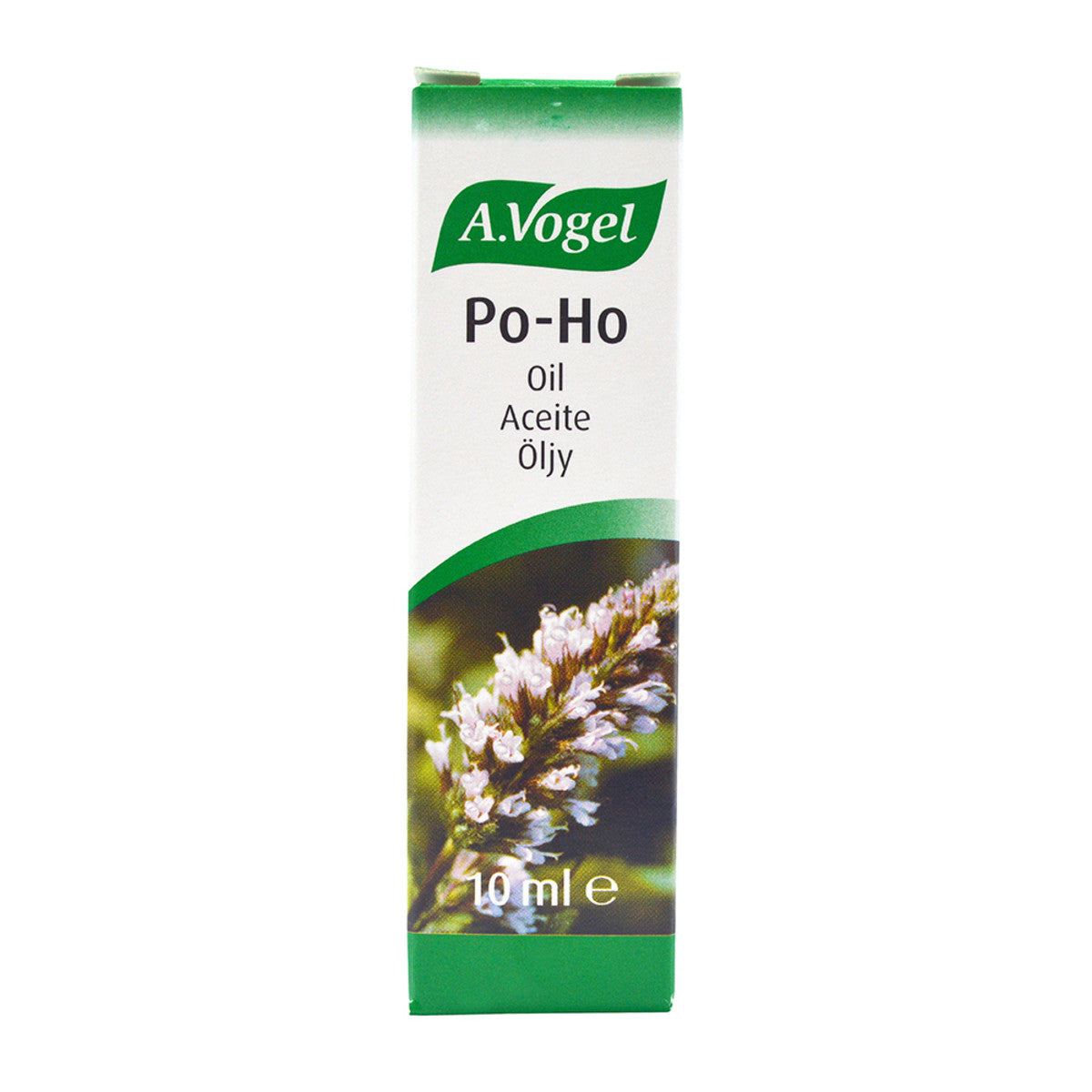 Vogel Po Ho Oil 10ml