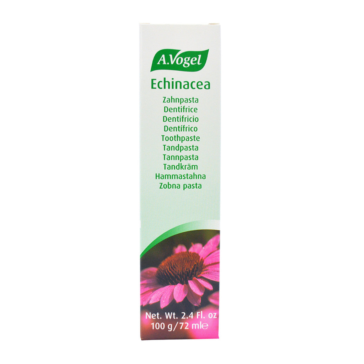 Vogel Echinacea Toothpaste 100g