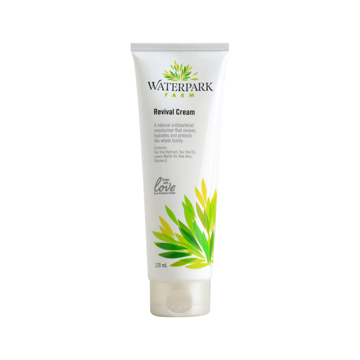 WaterPark Farm - Revival Cream 120ml