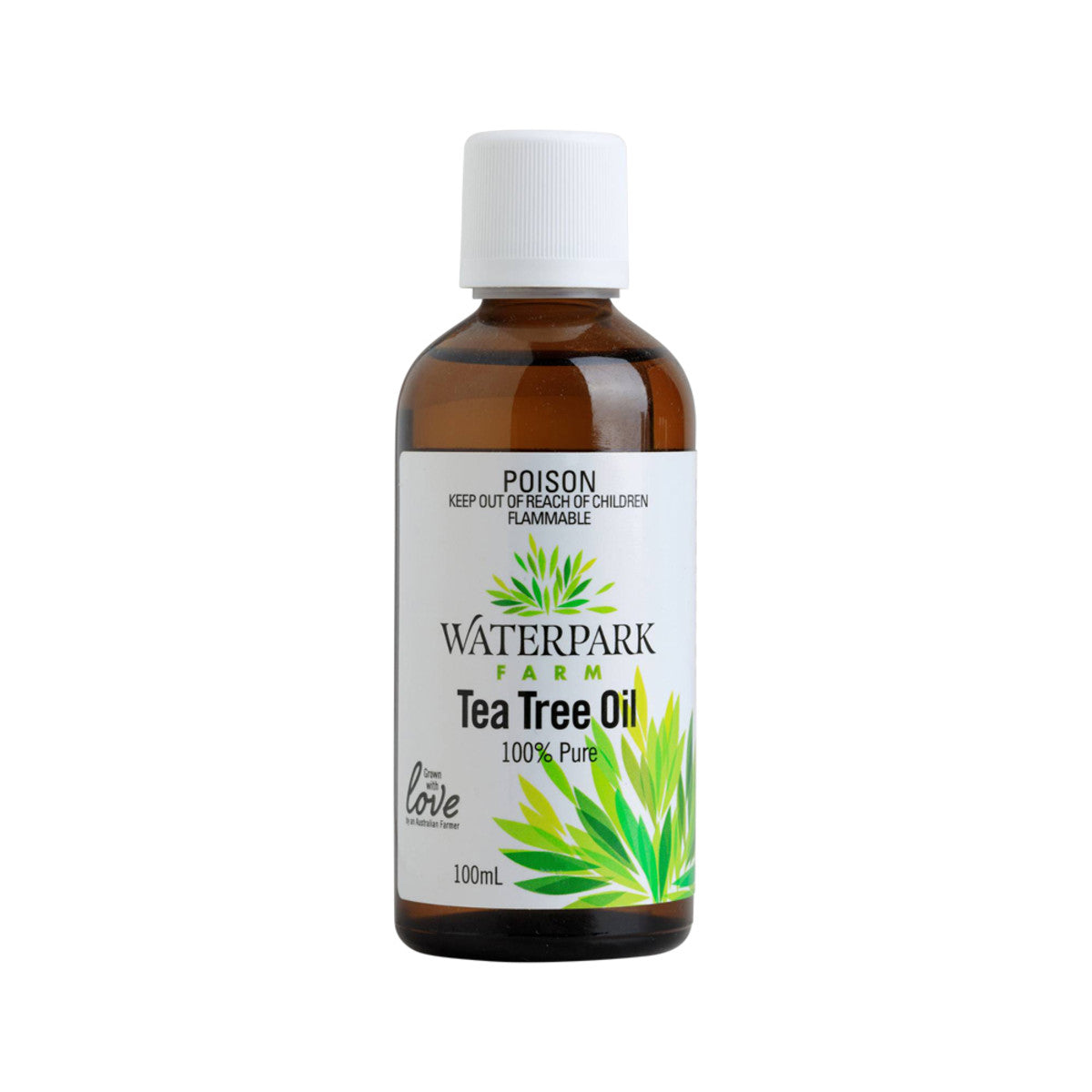 WaterPark Farm - Tea Tree Oil 100ml
