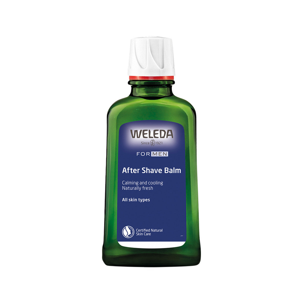 Weleda - For Men After Shave Balm