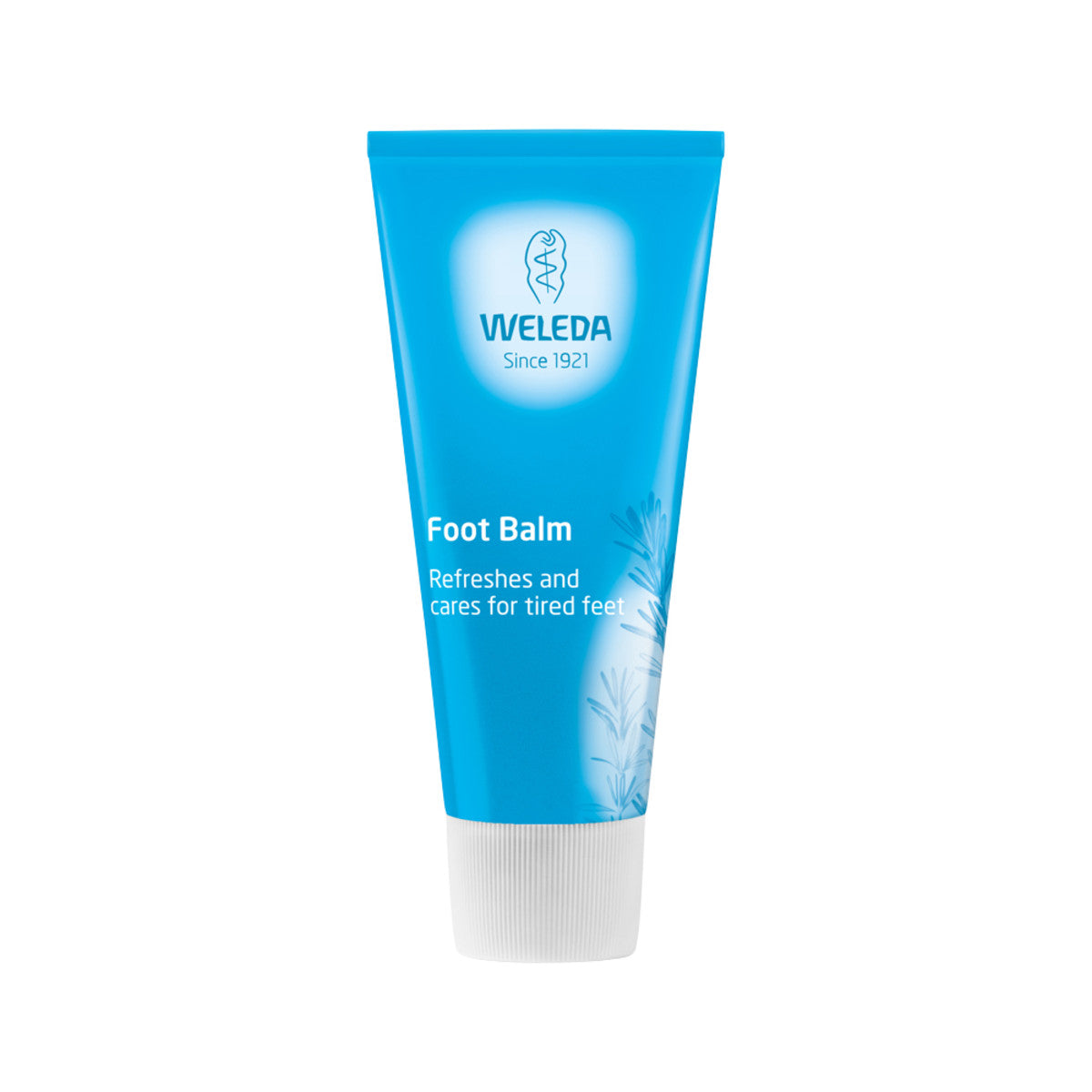 Weleda - Foot Balm